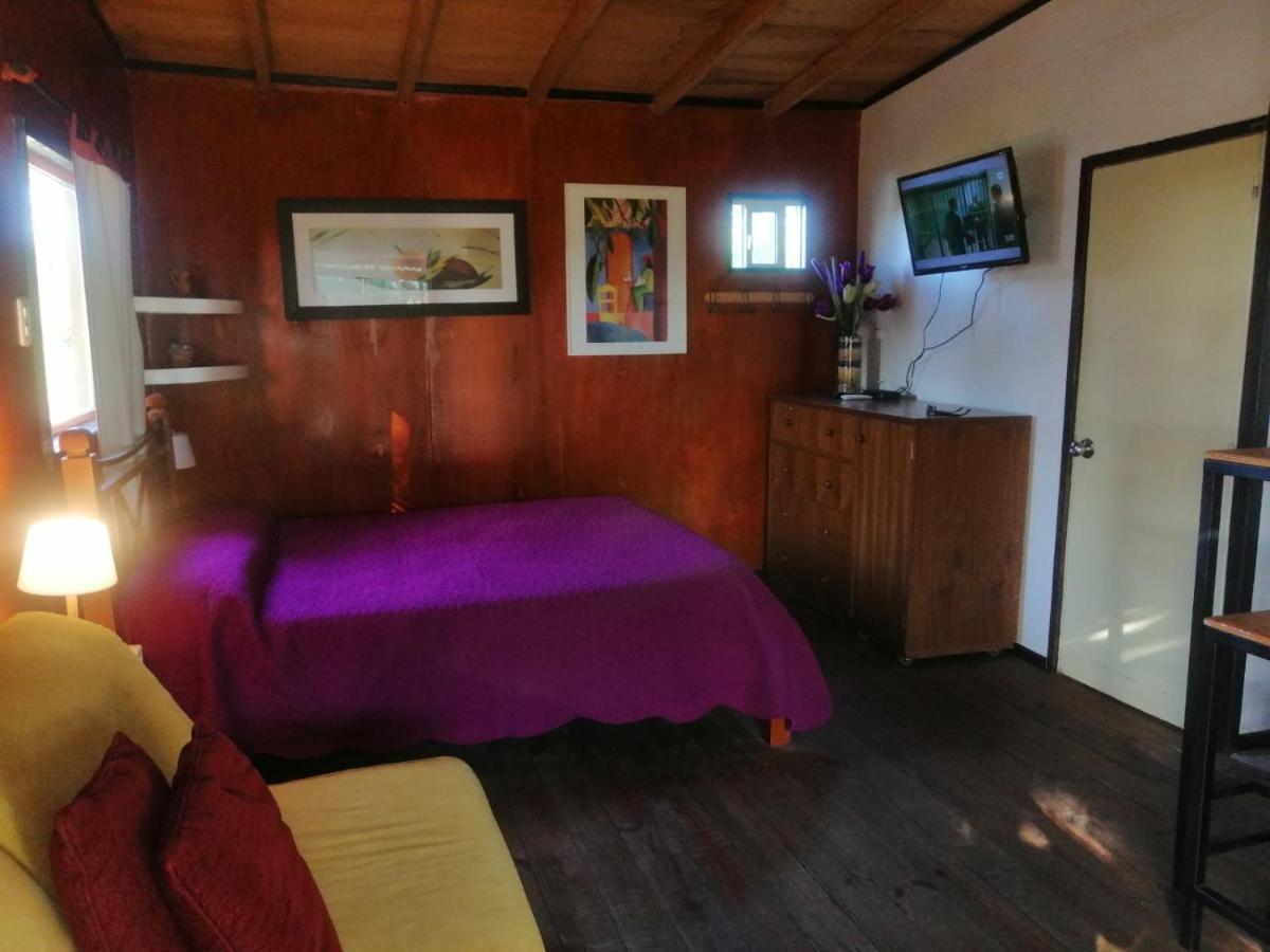 Amores Del Diablo Punta Del Diablo Exterior photo