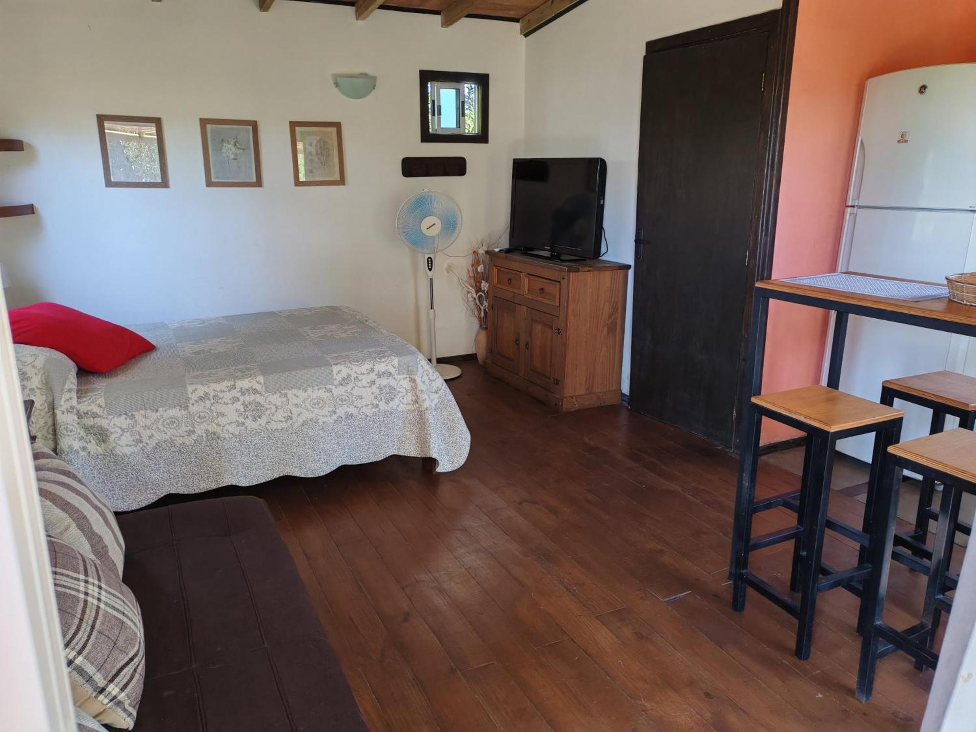 Amores Del Diablo Punta Del Diablo Exterior photo